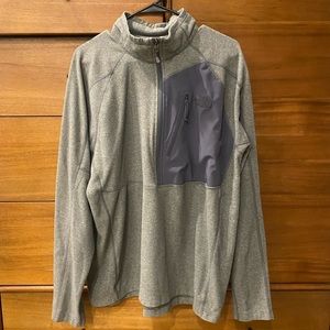 North Face Tech Fleece